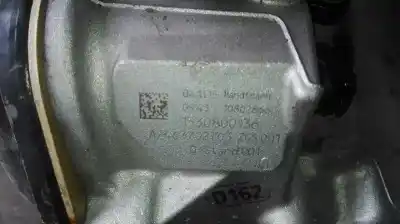 Recambio de automóvil de segunda mano de CAJA CAMBIOS para MERCEDES CLASE A (W176)  referencias OEM IAM 724020  