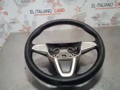 Recambio de automóvil de segunda mano de VOLANTE para SEAT IBIZA (6J5)  referencias OEM IAM   4818