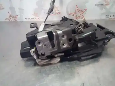 Автозапчасти б/у замок передней правой двери за ford fiesta vi (cb1, ccn) 1.4 tdci ссылки oem iam   