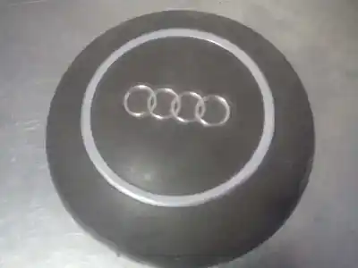 Second-hand car spare part front left air bag for audi a8 (4e) bfm oem iam references 4e0880201bj26z  