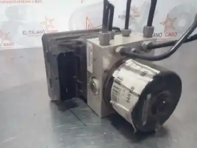 Pezzo di ricambio per auto di seconda mano abs per opel astra j sedán 1.7 cdti (69) riferimenti oem iam   