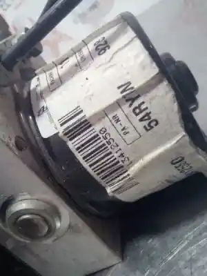 Pezzo di ricambio per auto di seconda mano abs per opel astra j sedán 1.7 cdti (69) riferimenti oem iam   