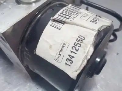 Pezzo di ricambio per auto di seconda mano abs per opel astra j sedán 1.7 cdti (69) riferimenti oem iam   