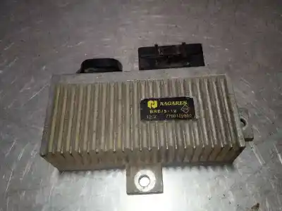 Recambio de automóvil de segunda mano de caja precalentamiento para renault kangoo (f/kc0) expression referencias oem iam 7700109860  5019