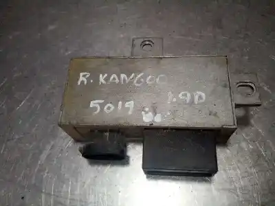 Автозапчасти б/у блок предварительного нагревания за renault kangoo i (f/kc0) f8q662 ссылки oem iam 7700109860  