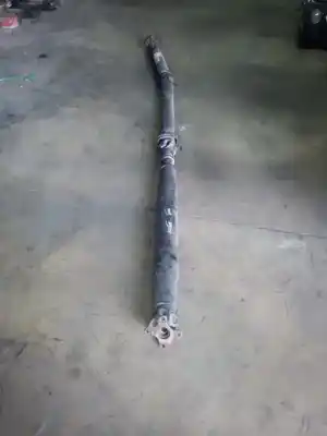 Second-hand car spare part center transmission for ford transit combi (tt9) cyrb oem iam references 