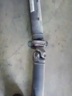 Автозапчасти б/у центральная трансмиссия за ford transit combi (tt9) cyrb ссылки oem iam   