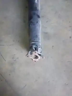 Автозапчасти б/у центральная трансмиссия за ford transit combi (tt9) cyrb ссылки oem iam   