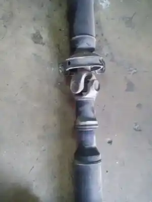 Автозапчасти б/у центральная трансмиссия за ford transit combi (tt9) cyrb ссылки oem iam   