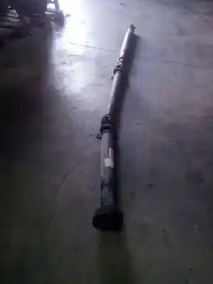 Автозапчасти б/у центральная трансмиссия за ford transit combi (tt9) cyrb ссылки oem iam   