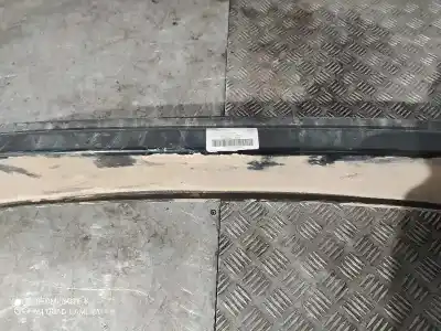 Автозапчастина б/у підсилення заднього бампера для porsche cayenne (tipo 92a) m059e посилання на oem iam 7p0807309  