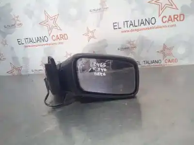 Second-hand car spare part right rearview mirror for volvo s40 i (644) 1.6 oem iam references 