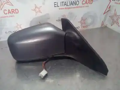 Автозапчастина б/у правий задний огляд для volvo s40 i (644) 1.6 посилання на oem iam   