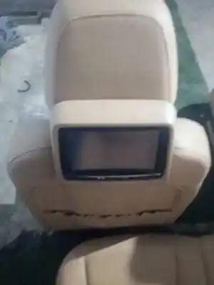 İkinci el araba yedek parçası komple koltuk takimi için porsche cayenne (typ 92aa) 4.8 v8 cat oem iam referansları   