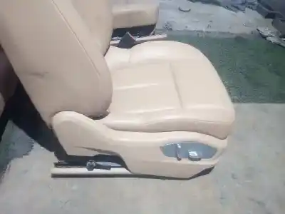 İkinci el araba yedek parçası komple koltuk takimi için porsche cayenne (typ 92aa) 4.8 v8 cat oem iam referansları   