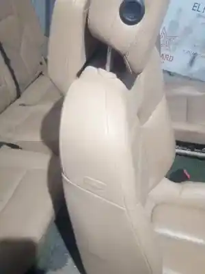 İkinci el araba yedek parçası komple koltuk takimi için porsche cayenne (typ 92aa) 4.8 v8 cat oem iam referansları   