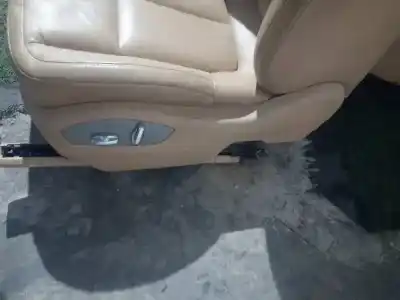 İkinci el araba yedek parçası komple koltuk takimi için porsche cayenne (typ 92aa) 4.8 v8 cat oem iam referansları   