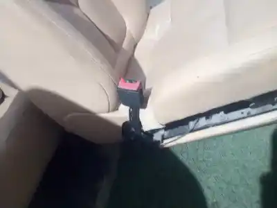 İkinci el araba yedek parçası komple koltuk takimi için porsche cayenne (typ 92aa) 4.8 v8 cat oem iam referansları   