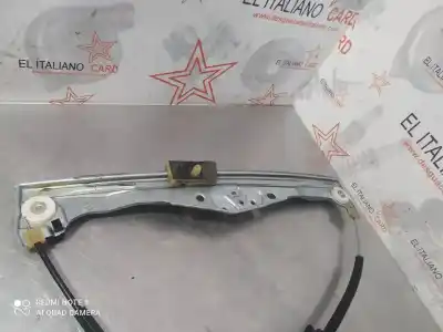 Автозапчасти б/у регулятор стекла переднего левого за citroen c4 cactus bh02 ссылки oem iam   