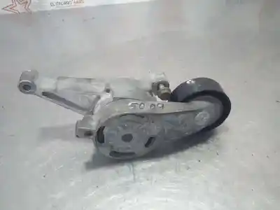 Pezzo di ricambio per auto di seconda mano tendicinghia ausiliaria per volkswagen golf v (1k1) (10.2003) bxe riferimenti oem iam 03g9033150