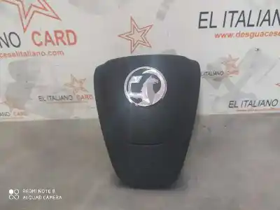 Автозапчасти б/у передняя левая подушка безопасности за opel meriva b b14xer ссылки oem iam 13300475