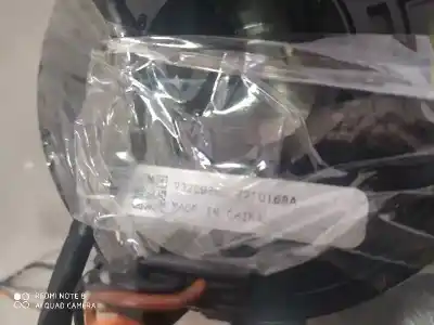 Автозапчастина б/у кільце піддушки безопасности для opel meriva b b14xer посилання на oem iam 2320988272f0168a  