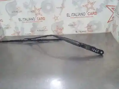 Second-hand car spare part left front windshield wiper arm for iveco daily camión f1ce3481j·b oem iam references   