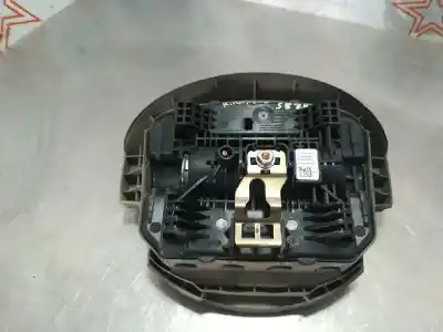 Автозапчастина б/у передня ліва подушка безопасности для renault kangoo ii (f/kw0) k9k804 посилання на oem iam 8200893589h  