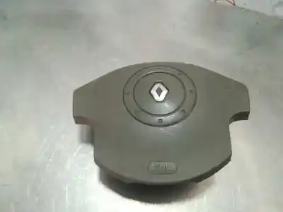 Автозапчастина б/у передня ліва подушка безопасности для renault kangoo ii (f/kw0) k9k804 посилання на oem iam 8200893589h