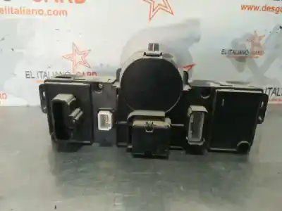 Автозапчастина б/у контроль опалення / кондиціонації для renault kangoo ii (f/kw0) k9k804 посилання на oem iam 8200520205ac  