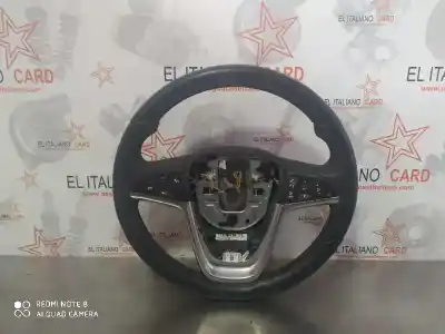 Автозапчасти б/у руль за opel meriva b b14xer ссылки oem iam 