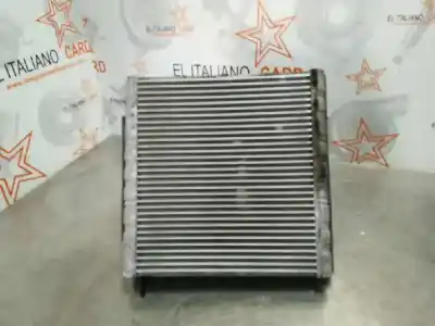 Second-hand car spare part air conditioning condenser / radiator for volkswagen polo v (6r1, 6c1) 1.4 tdi oem iam references gv741001  