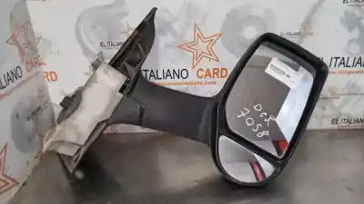 Second-hand car spare part right rearview mirror for ford transit combi (tt9) cyrb oem iam references 