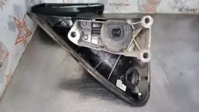Second-hand car spare part right rearview mirror for ford transit combi (tt9) cyrb oem iam references   
