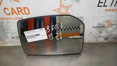 Second-hand car spare part left rearview mirror for ford transit combi (tt9) cyrb oem iam references 