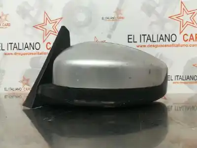 Автозапчасти б/у левое зеркало за renault espace iv (jk0) d-g9tj7 ссылки oem iam   
