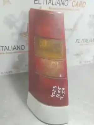 Автозапчастина б/у внутрішній правий завод для renault r 5 (b/c40) c2j784 посилання на oem iam 