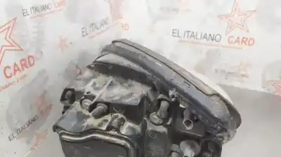 Автозапчасти б/у правая фара за opel antara z22d1 ссылки oem iam   