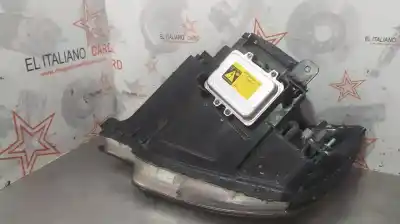 Автозапчасти б/у правая фара за opel antara z22d1 ссылки oem iam   