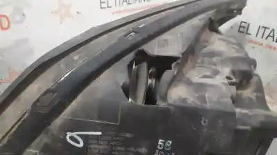 Автозапчасти б/у правая фара за opel antara z22d1 ссылки oem iam   