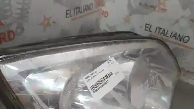 Автозапчасти б/у правая фара за opel antara z22d1 ссылки oem iam   