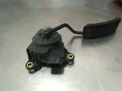 Автозапчастина б/у педаль акселератора для renault kangoo ii (f/kw0) k9k804 посилання на oem iam 8200436878  