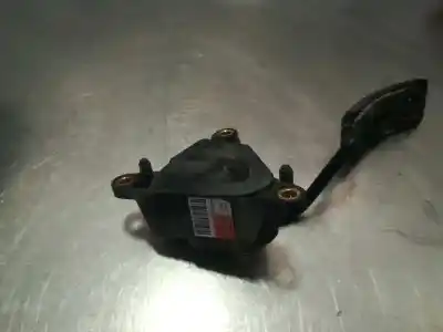 Автозапчастина б/у педаль акселератора для renault kangoo ii (f/kw0) k9k804 посилання на oem iam 8200436878