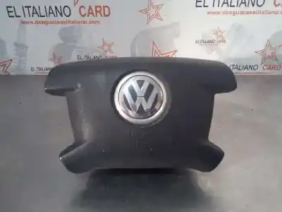 Автозапчасти б/у ПЕРЕДНЯЯ ЛЕВАЯ ПОДУШКА БЕЗОПАСНОСТИ за VOLKSWAGEN T5 TRANSPORTER FURGÓN/COMBI (7H)  ссылки OEM IAM 7H0880201K  