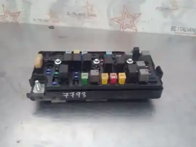 Автозапчасти б/у блок реле/предохранителей за opel antara z22d1 ссылки oem iam 95202899  