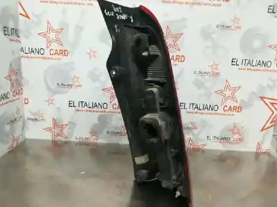 Автозапчасти б/у внутренний правый задний фонарь за renault espace iv (jk0) d-g9tj7 ссылки oem iam   