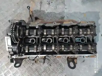 Second-hand car spare part CYLINDER HEAD for MERCEDES-BENZ VITO BASIC-KOMBI (639)  OEM IAM references   