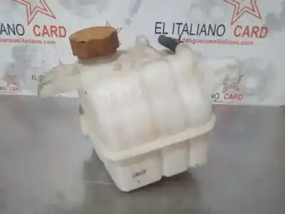 Автозапчасти б/у расширительный депозит за opel antara z22d1 ссылки oem iam 