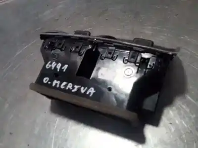 Автозапчасти б/у предупреждение за opel meriva b b14xer ссылки oem iam 13287826