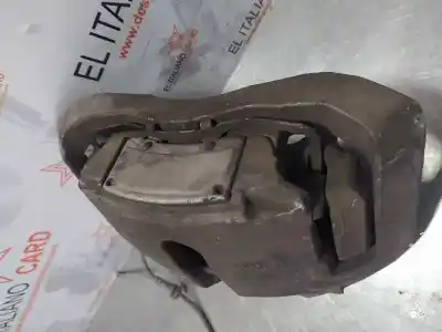 Second-hand car spare part front right brake caliper for audi a8 (4e) bfm oem iam references   